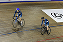 Junior Track Nationals