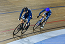 Junior Track Nationals