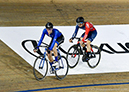 Junior Track Nationals