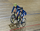 Junior Track Nationals