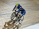 Junior Track Nationals