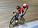 Junior Track Nationals