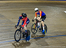 Junior Track Nationals