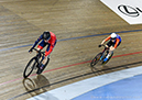 Junior Track Nationals