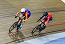 Junior Track Nationals