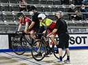 Junior Track Nationals