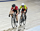 Junior Track Nationals