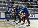 Junior Track Nationals