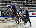 Junior Track Nationals