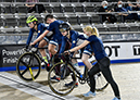Junior Track Nationals