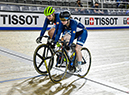 Junior Track Nationals
