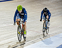 Junior Track Nationals