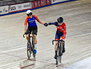Junior Track Nationals