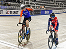 Junior Track Nationals