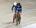 Junior Track Nationals
