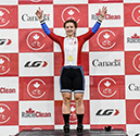 Junior Track Nationals