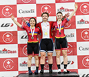 Junior Track Nationals