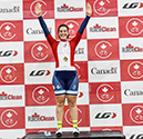 Junior Track Nationals