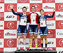 Junior Track Nationals