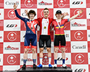 Junior Track Nationals