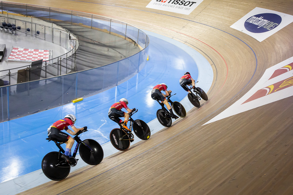 2022 Junior/U17 Track Nationals