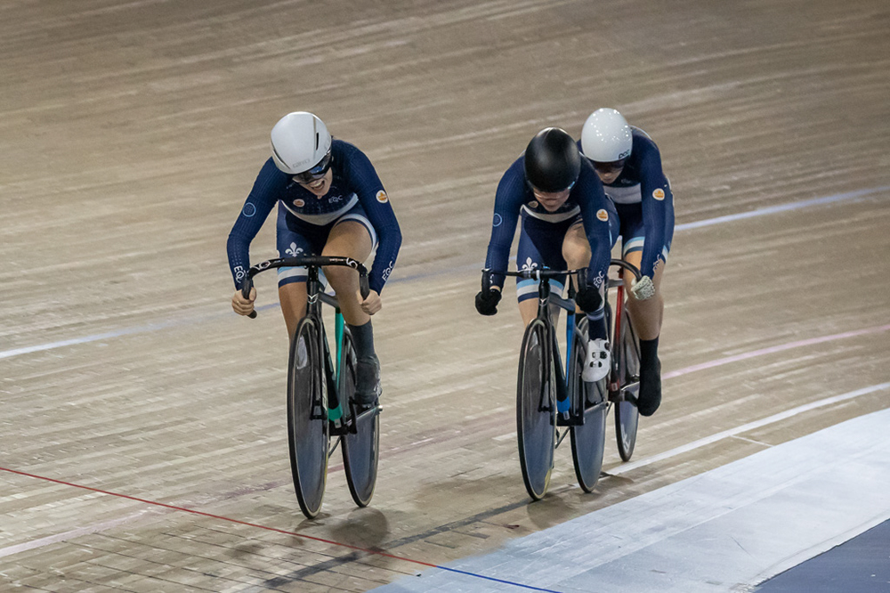 2022 Junior/U17 Track Nationals