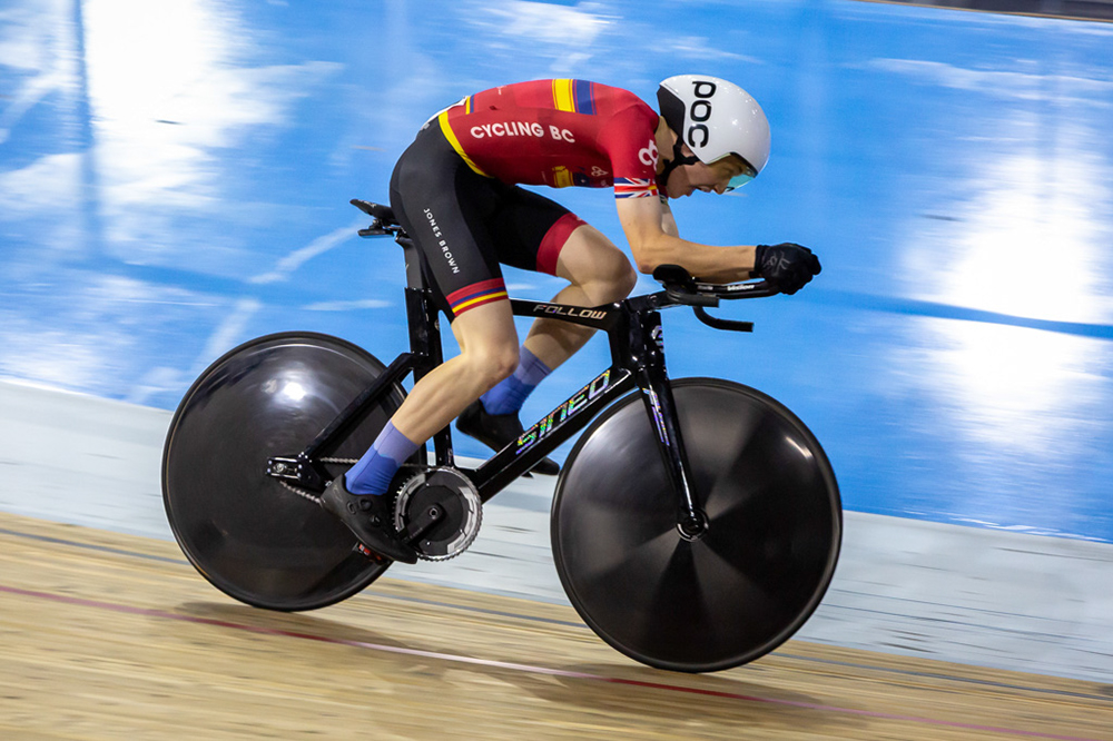 2022 Junior/U17 Track Nationals