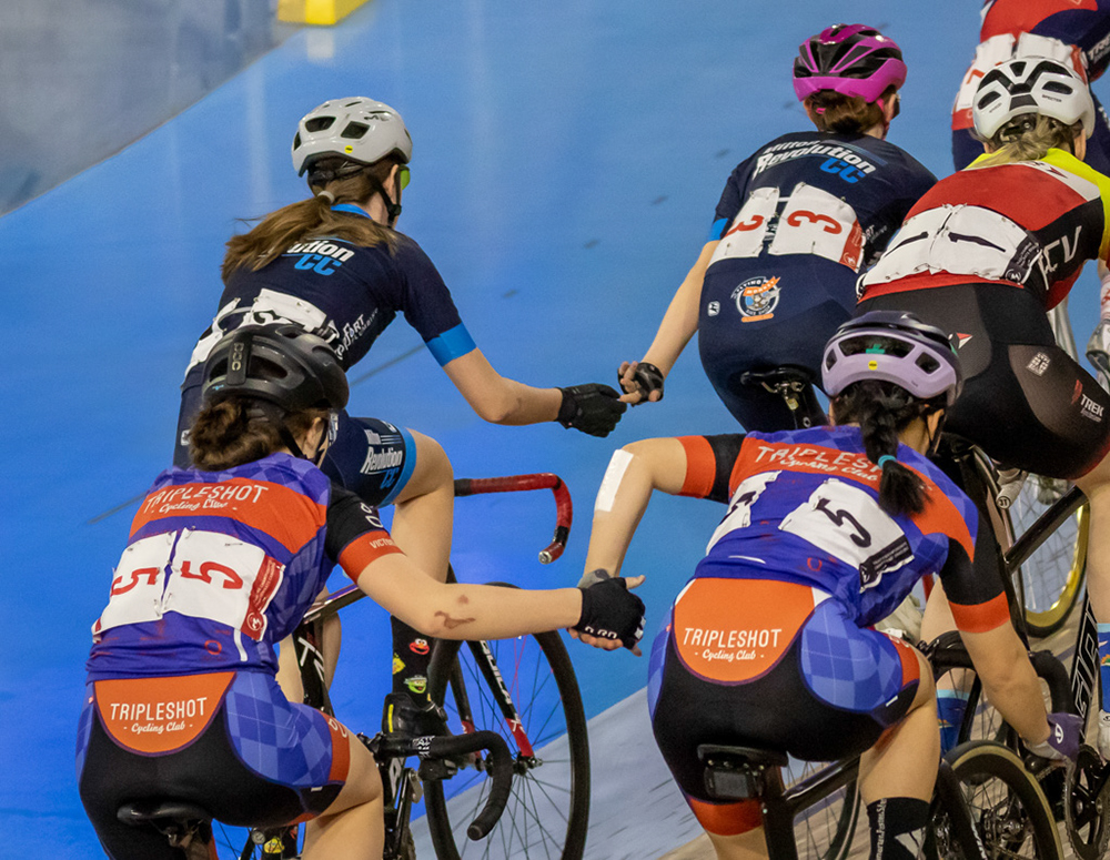 2022 Junior/U17 Track Nationals