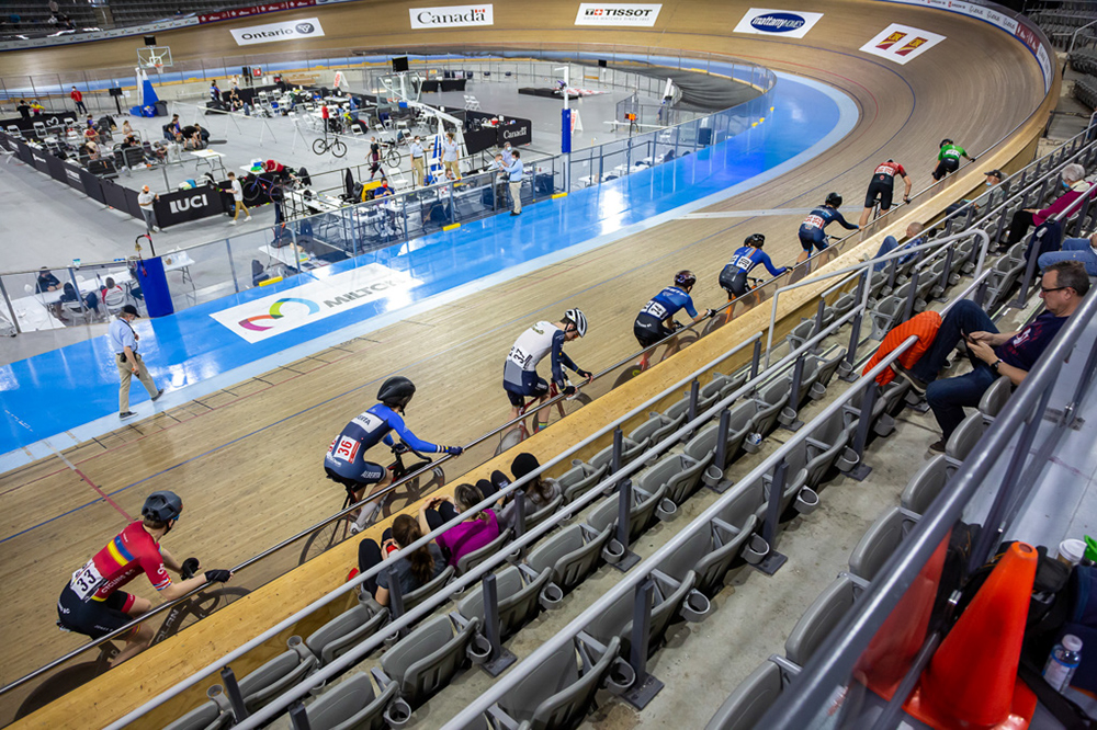 2022 Junior/U17 Track Nationals