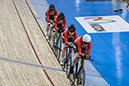 2022 Junior/U17 Track Nationals