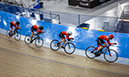 2022 Junior/U17 Track Nationals