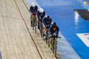 2022 Junior/U17 Track Nationals