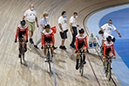 2022 Junior/U17 Track Nationals
