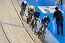 2022 Junior/U17 Track Nationals