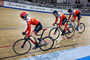 2022 Junior/U17 Track Nationals