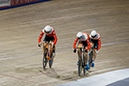 2022 Junior/U17 Track Nationals