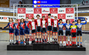 2022 Junior/U17 Track Nationals