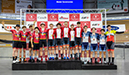 2022 Junior/U17 Track Nationals