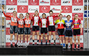 2022 Junior/U17 Track Nationals