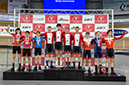 2022 Junior/U17 Track Nationals