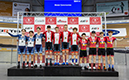 2022 Junior/U17 Track Nationals