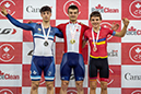2022 Junior/U17 Track Nationals