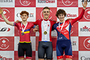 2022 Junior/U17 Track Nationals