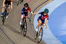 2022 Junior/U17 Track Nationals