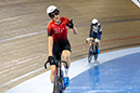 2022 Junior/U17 Track Nationals