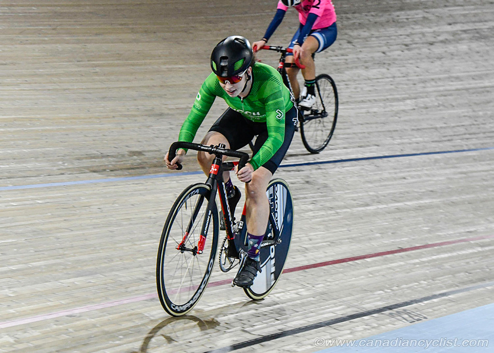 2022 Junior/U17 Track Nationals