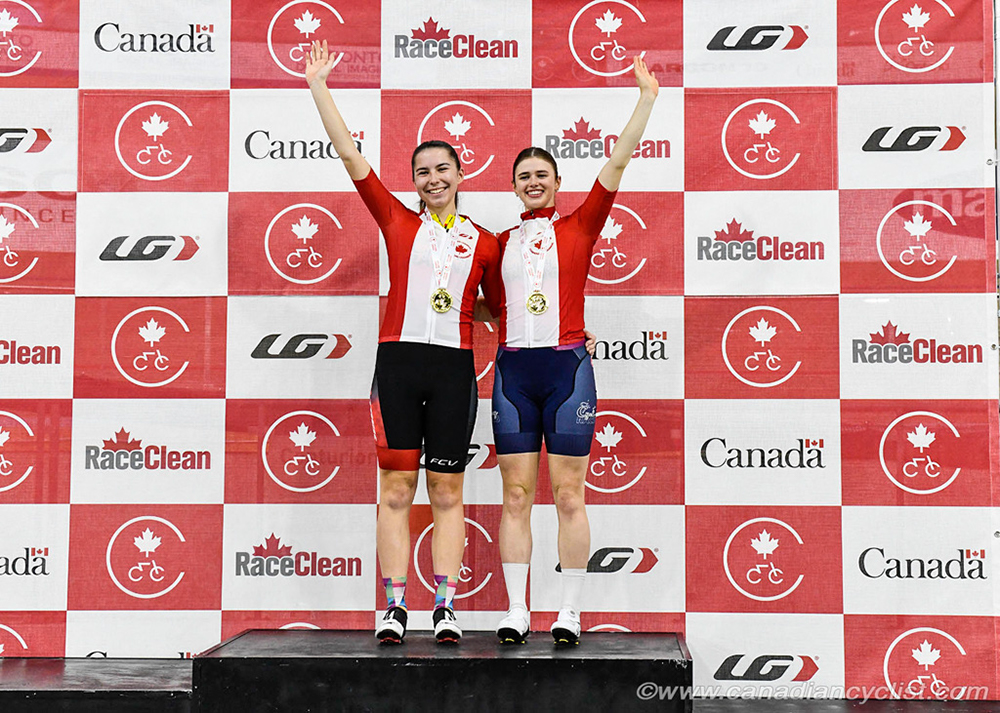 2022 Junior/U17 Track Nationals