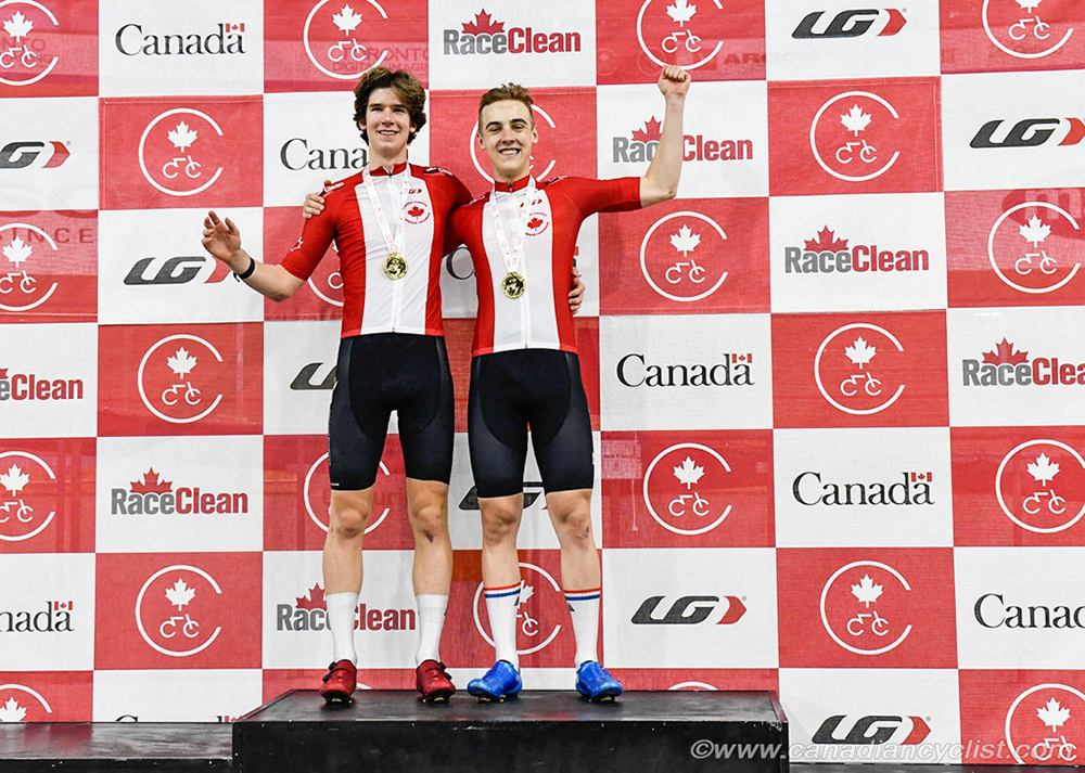 2022 Junior/U17 Track Nationals