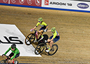 2022 Junior/U17 Track Nationals