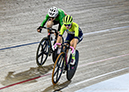 2022 Junior/U17 Track Nationals